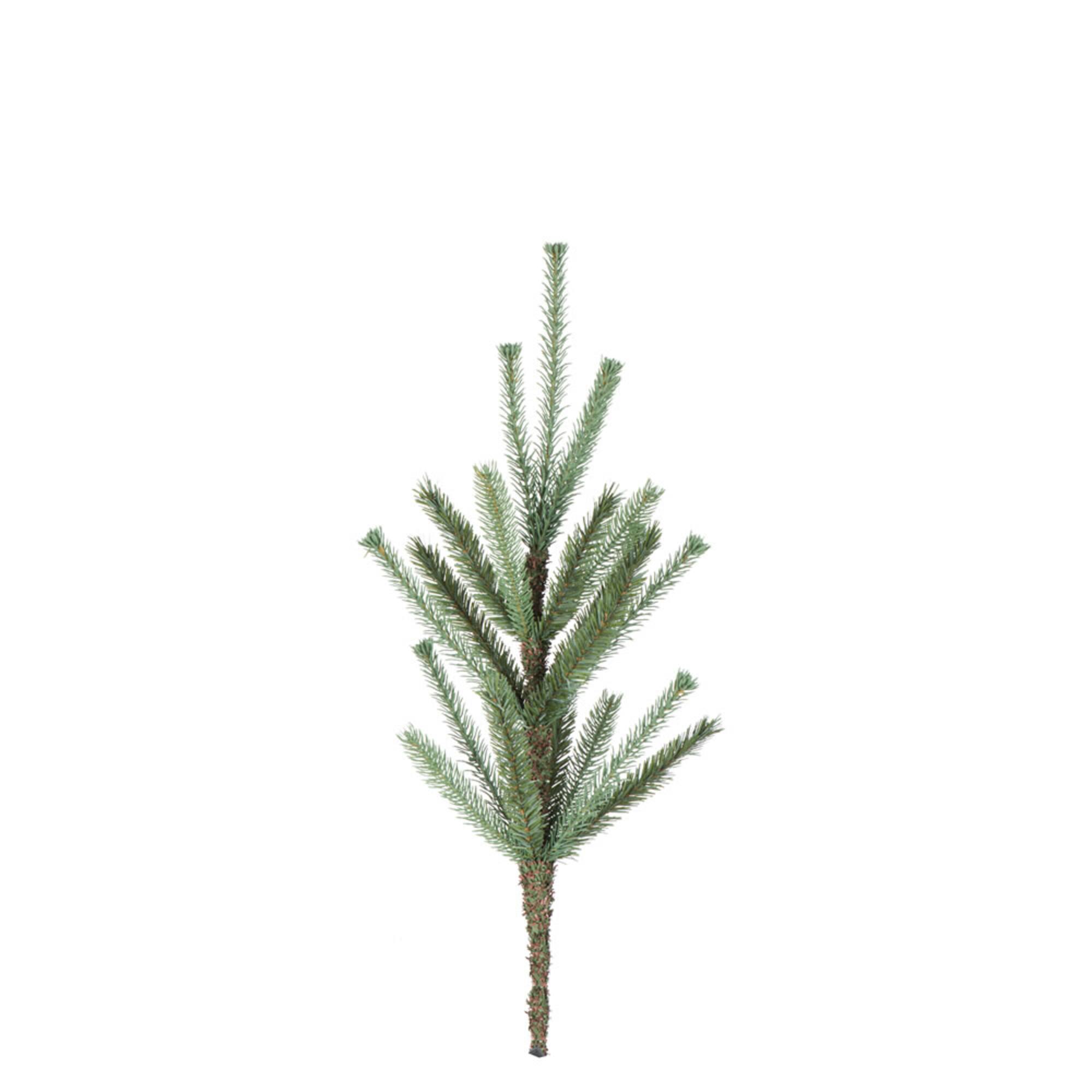 Blue Deluxe Spruce Picks Set